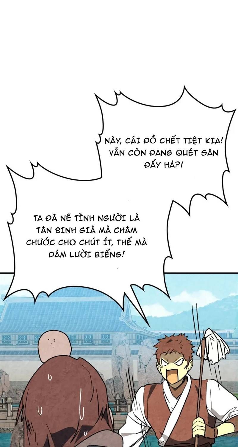 Vị Thần Trở Lại Chapter 154 - 56
