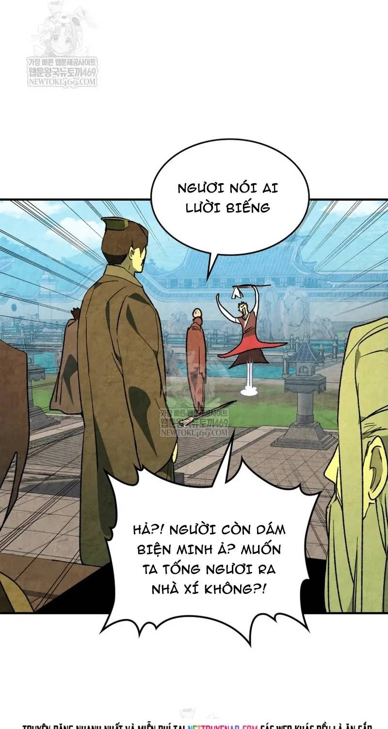 Vị Thần Trở Lại Chapter 154 - 58