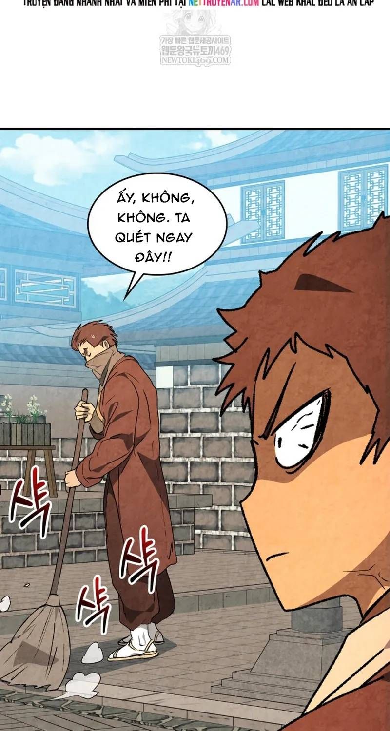 Vị Thần Trở Lại Chapter 154 - 59