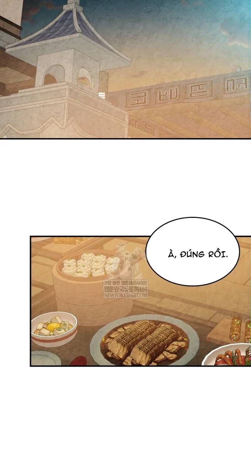 Vị Thần Trở Lại Chapter 154 - 64