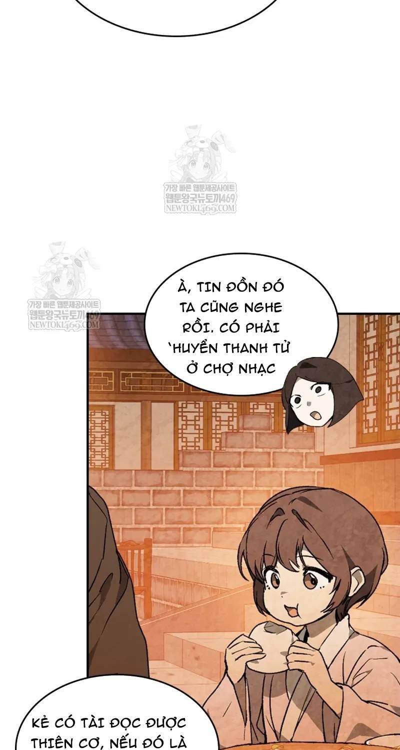 Vị Thần Trở Lại Chapter 154 - 66