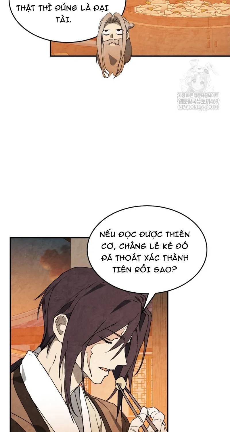 Vị Thần Trở Lại Chapter 154 - 67