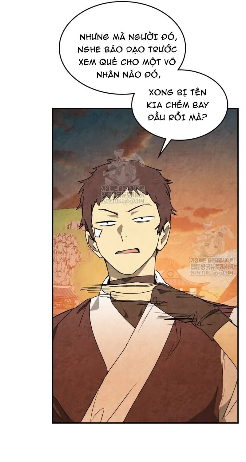 Vị Thần Trở Lại Chapter 154 - 69