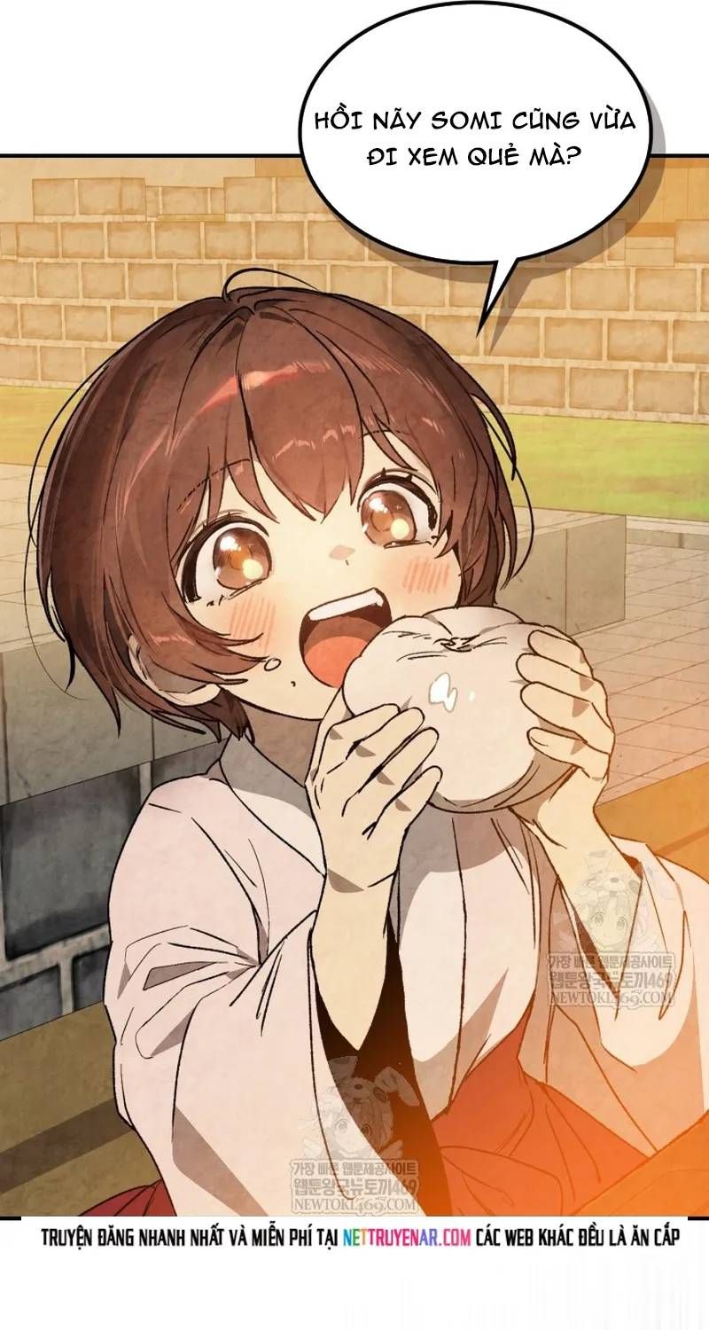 Vị Thần Trở Lại Chapter 154 - 72