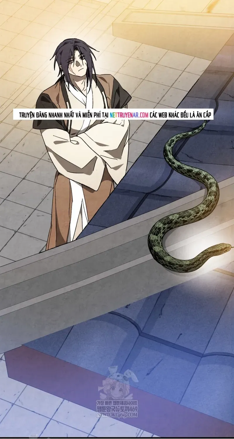 Vị Thần Trở Lại Chapter 155 - 24