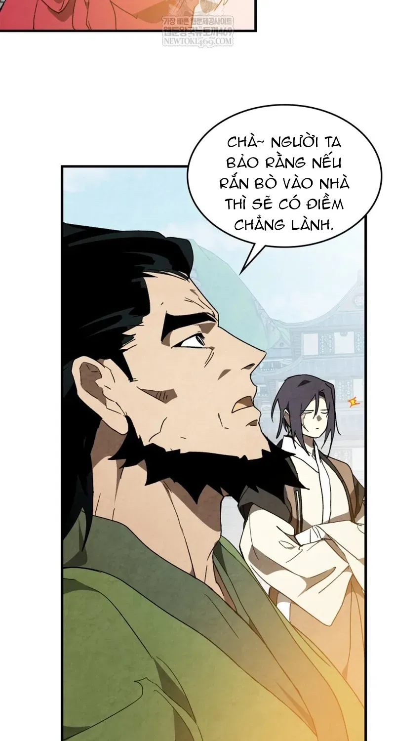 Vị Thần Trở Lại Chapter 155 - 27