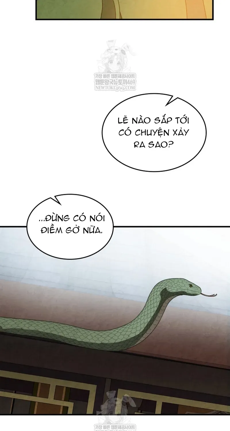 Vị Thần Trở Lại Chapter 155 - 28