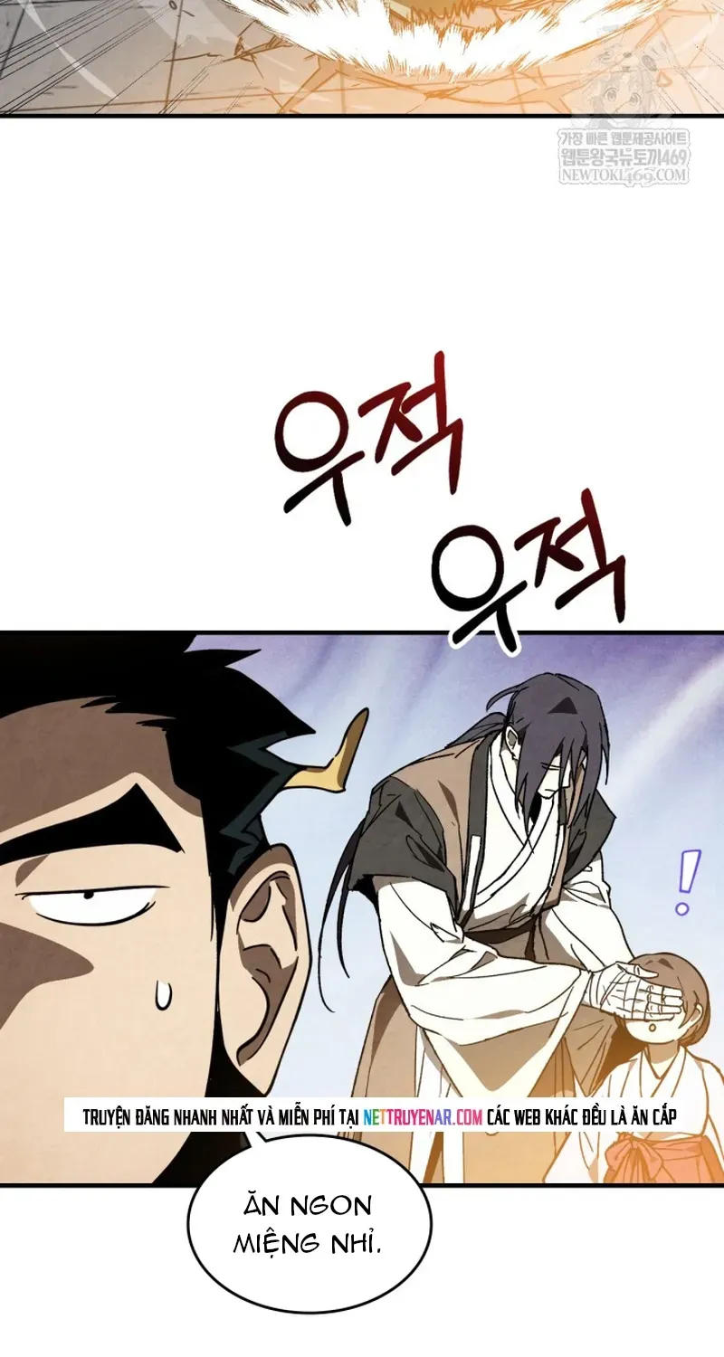 Vị Thần Trở Lại Chapter 155 - 33