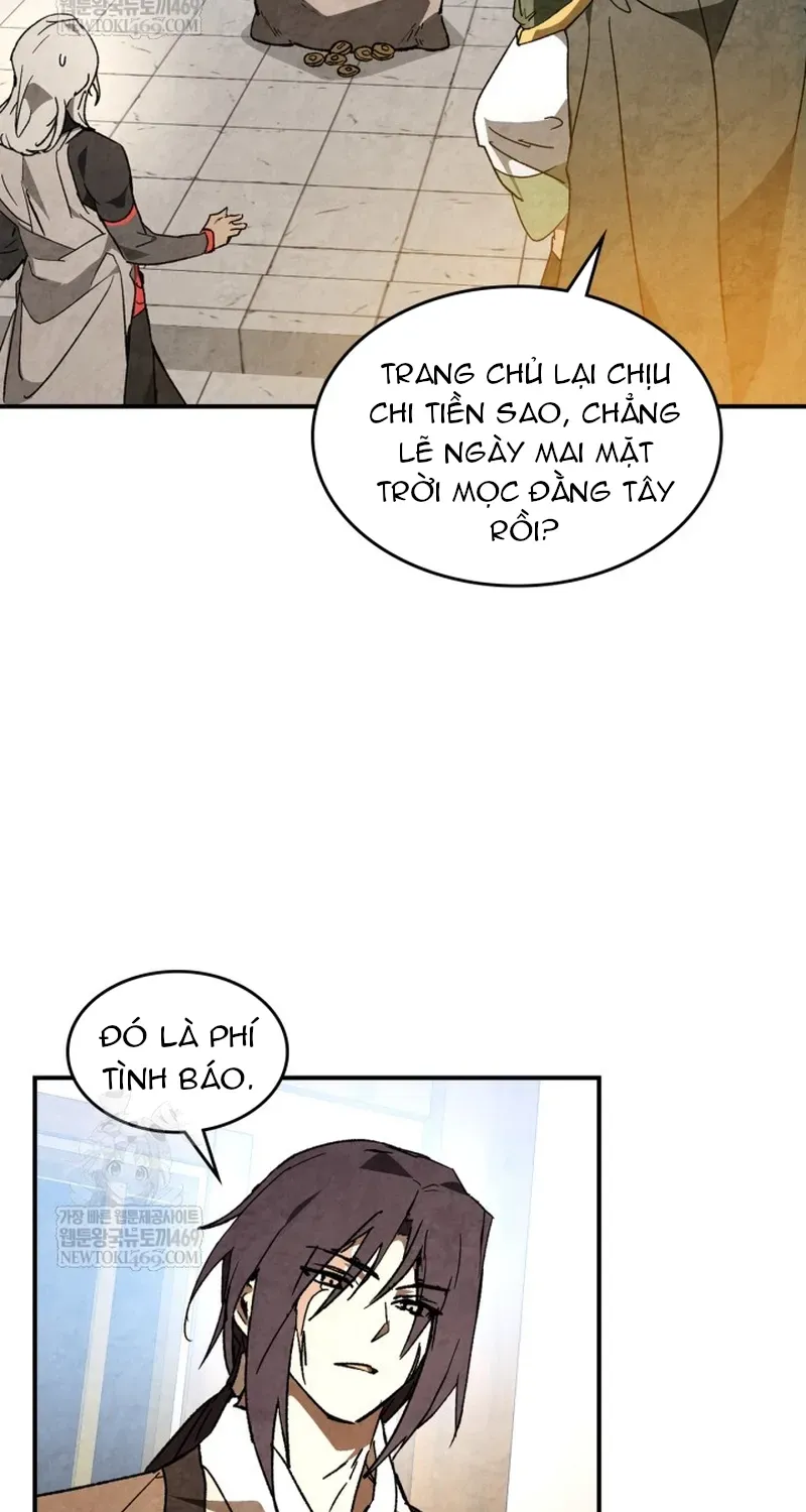 Vị Thần Trở Lại Chapter 155 - 38