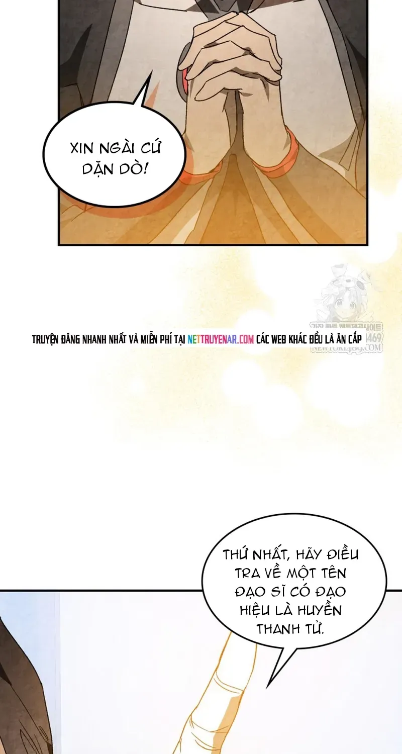 Vị Thần Trở Lại Chapter 155 - 40