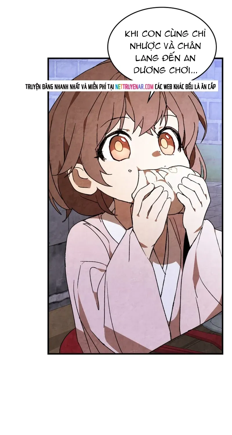 Vị Thần Trở Lại Chapter 155 - 5