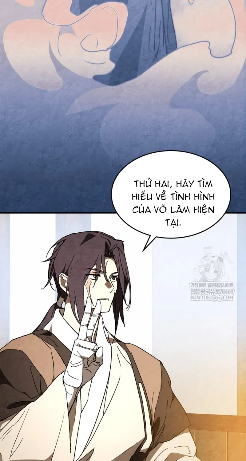 Vị Thần Trở Lại Chapter 155 - 44