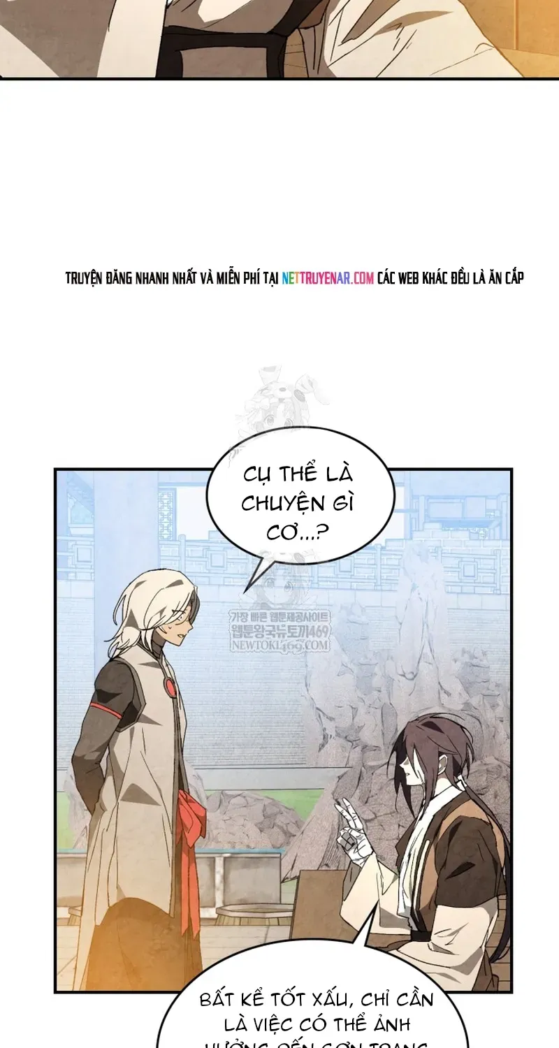 Vị Thần Trở Lại Chapter 155 - 45