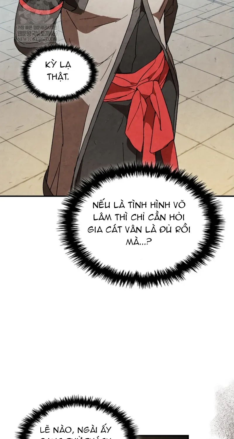 Vị Thần Trở Lại Chapter 155 - 47