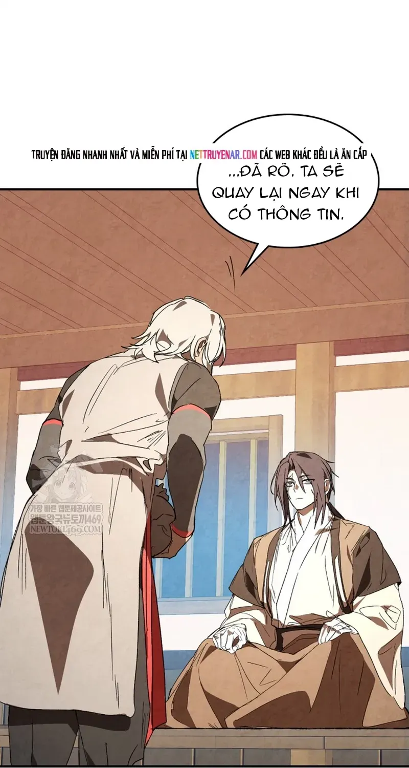 Vị Thần Trở Lại Chapter 155 - 49