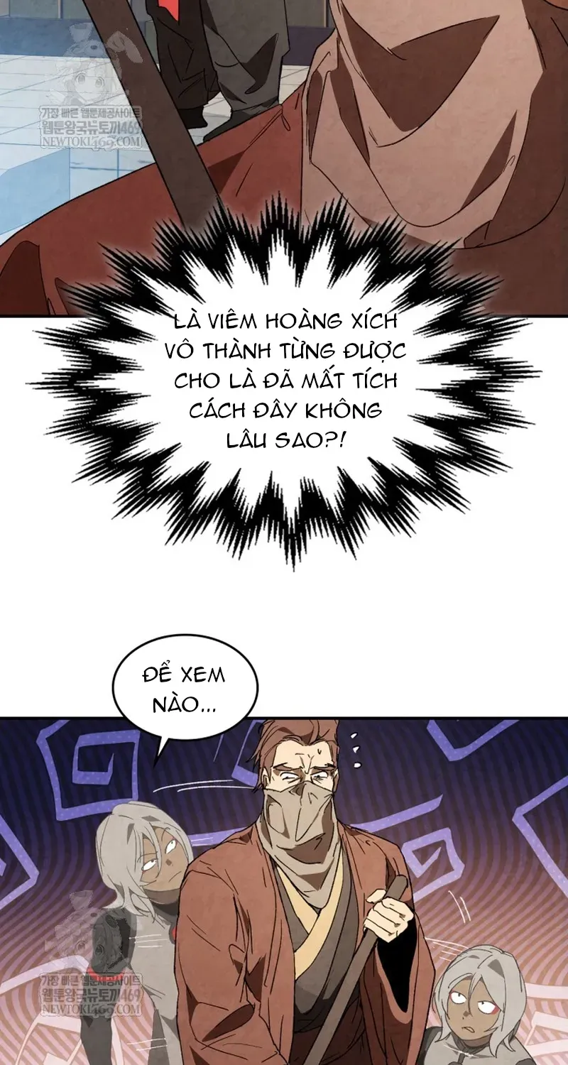 Vị Thần Trở Lại Chapter 155 - 52