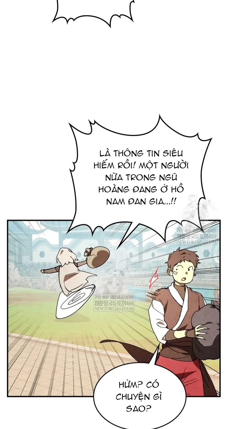 Vị Thần Trở Lại Chapter 155 - 56