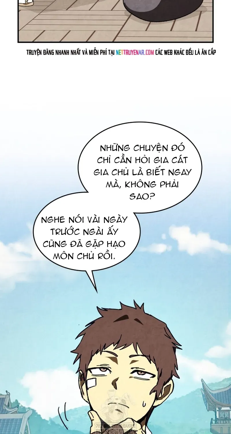 Vị Thần Trở Lại Chapter 155 - 58