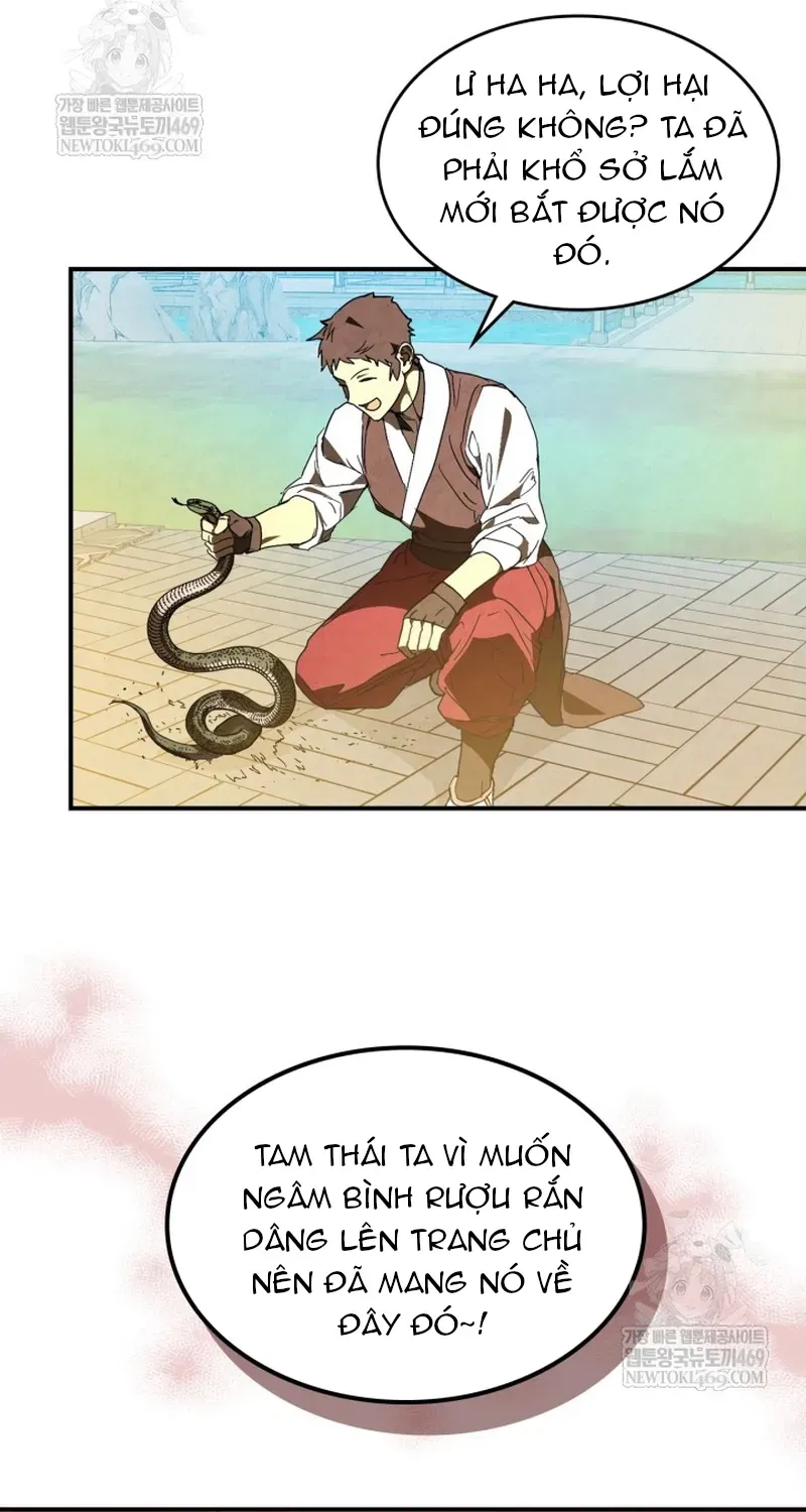 Vị Thần Trở Lại Chapter 155 - 61