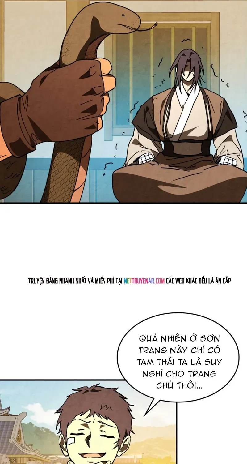 Vị Thần Trở Lại Chapter 155 - 62