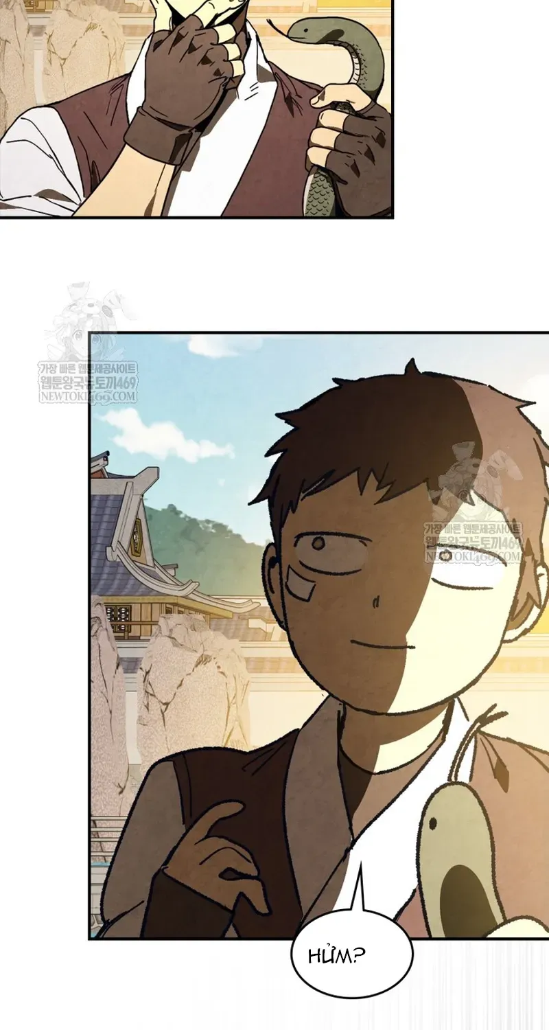 Vị Thần Trở Lại Chapter 155 - 63