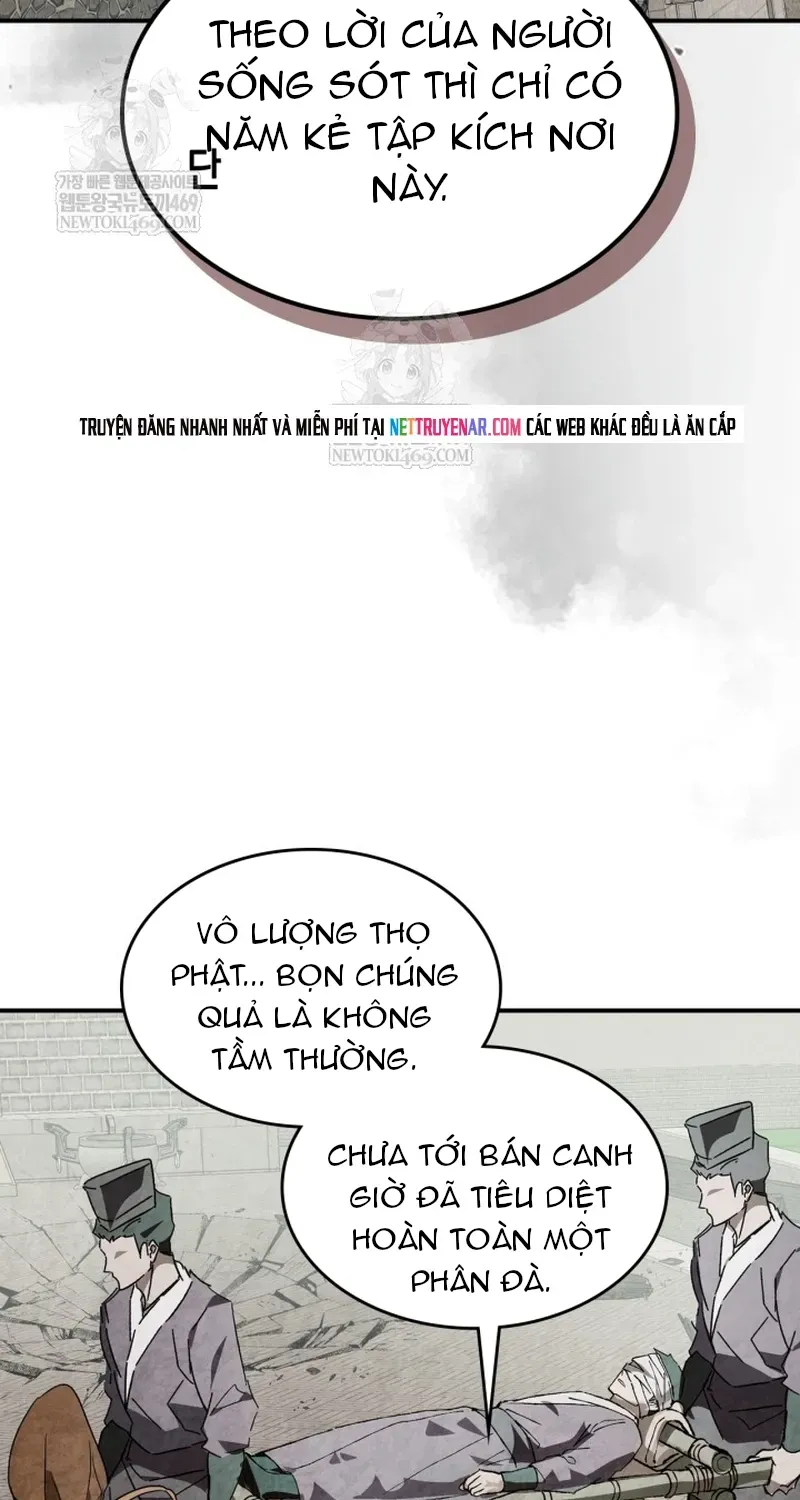 Vị Thần Trở Lại Chapter 155 - 68