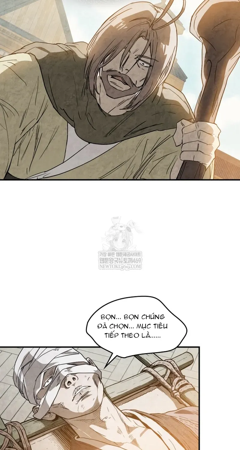 Vị Thần Trở Lại Chapter 155 - 70