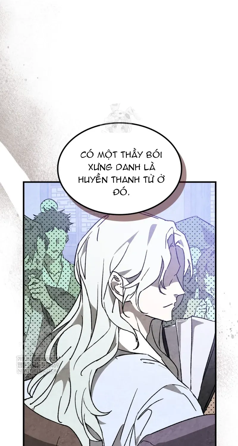 Vị Thần Trở Lại Chapter 155 - 8