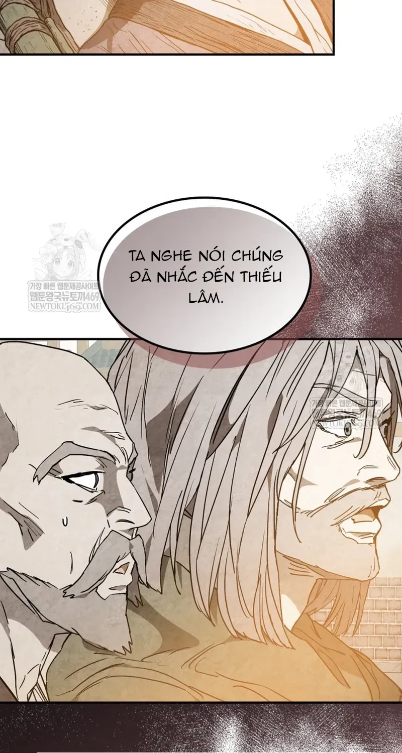Vị Thần Trở Lại Chapter 155 - 71