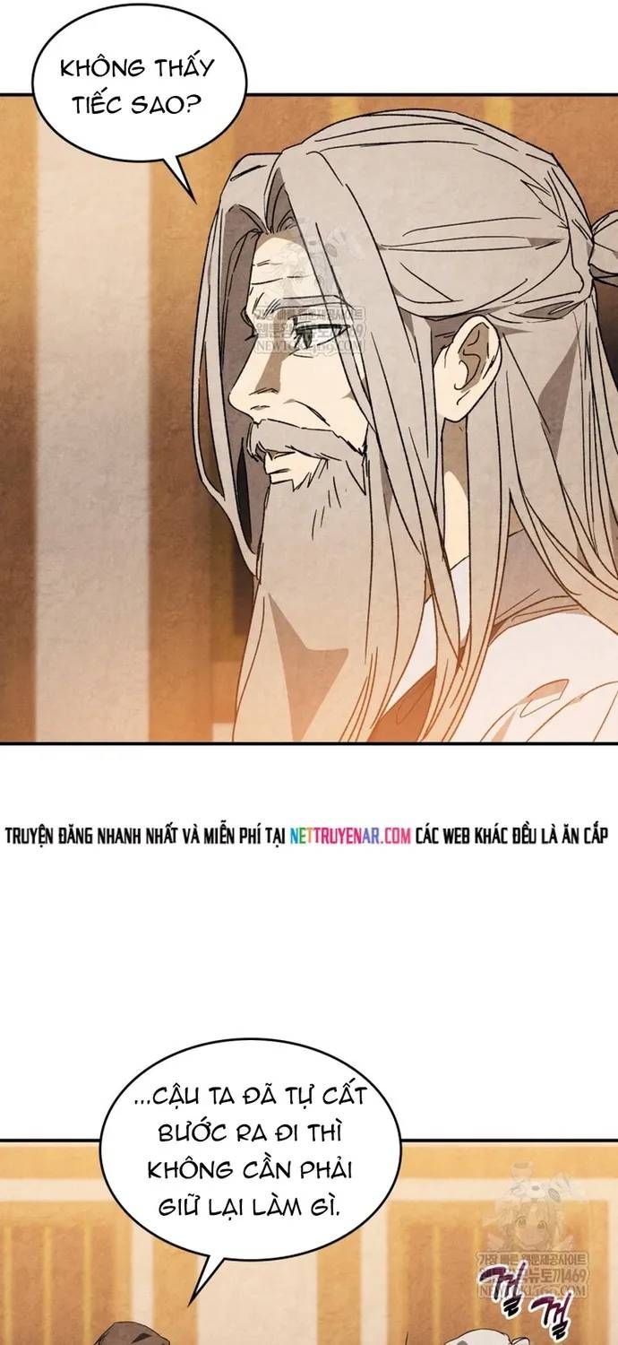 Vị Thần Trở Lại Chapter 156 - 11