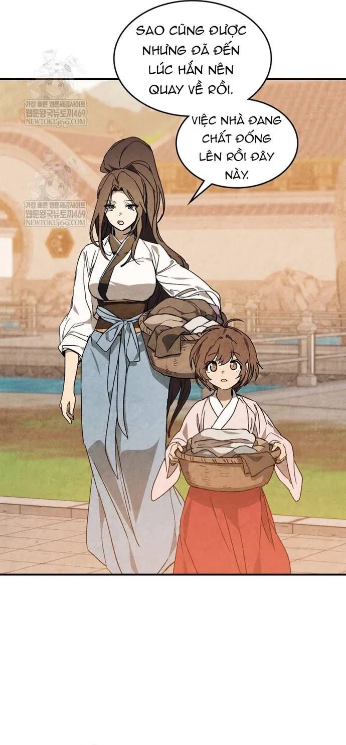 Vị Thần Trở Lại Chapter 156 - 14