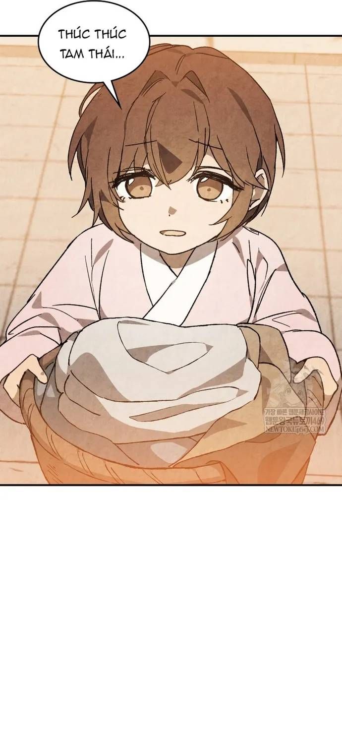 Vị Thần Trở Lại Chapter 156 - 15