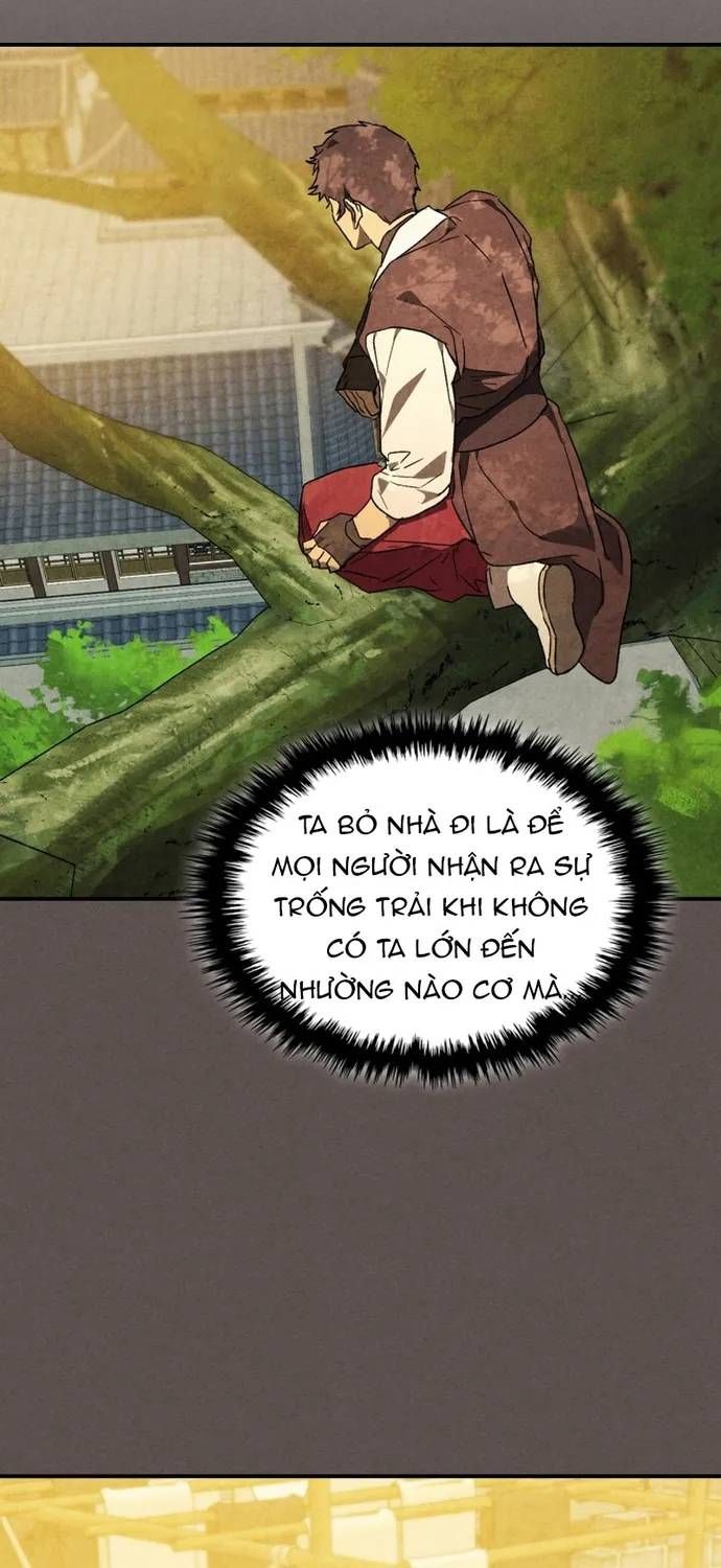 Vị Thần Trở Lại Chapter 156 - 22