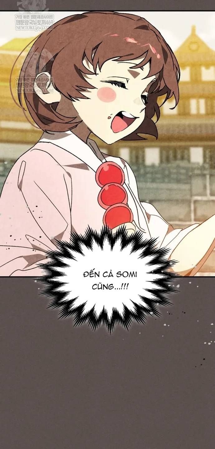 Vị Thần Trở Lại Chapter 156 - 27