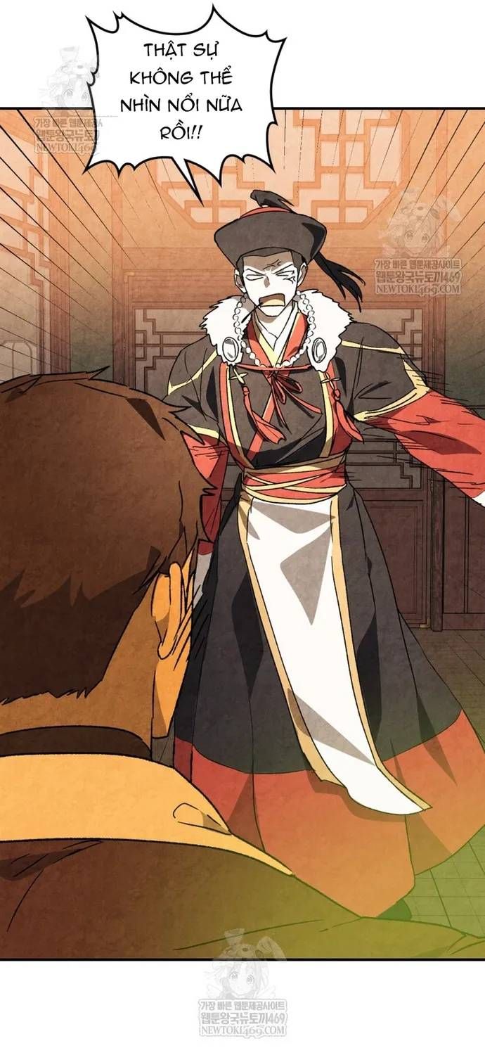 Vị Thần Trở Lại Chapter 156 - 30