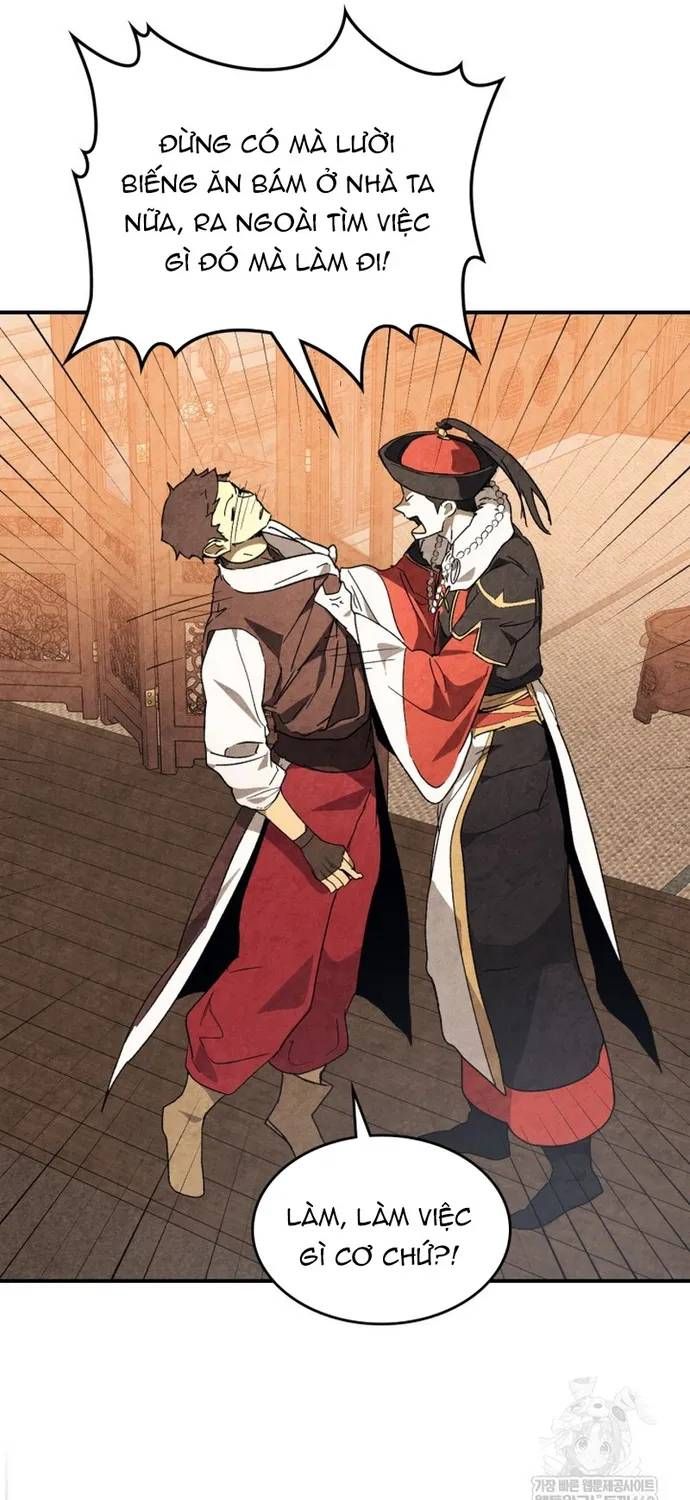 Vị Thần Trở Lại Chapter 156 - 33