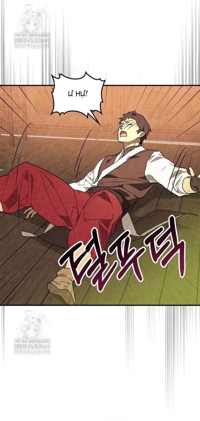 Vị Thần Trở Lại Chapter 156 - 35