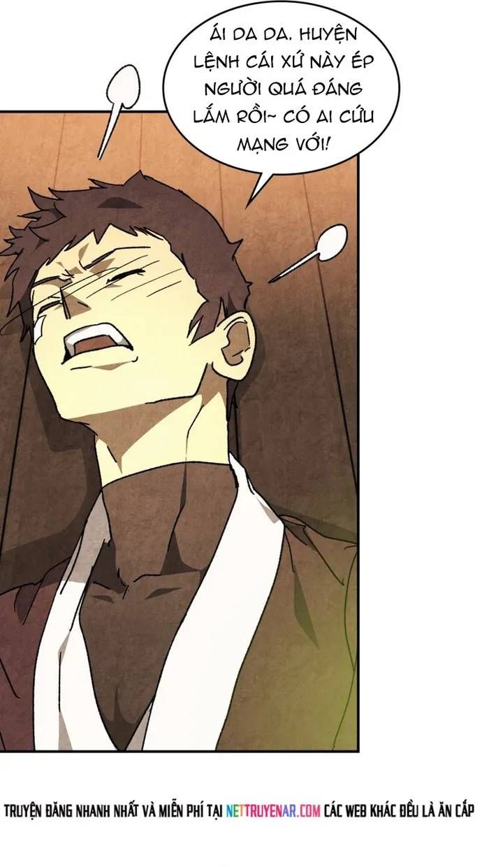 Vị Thần Trở Lại Chapter 156 - 36