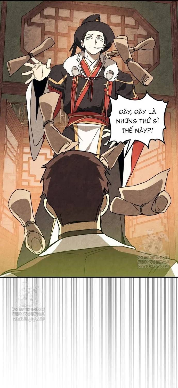 Vị Thần Trở Lại Chapter 156 - 39