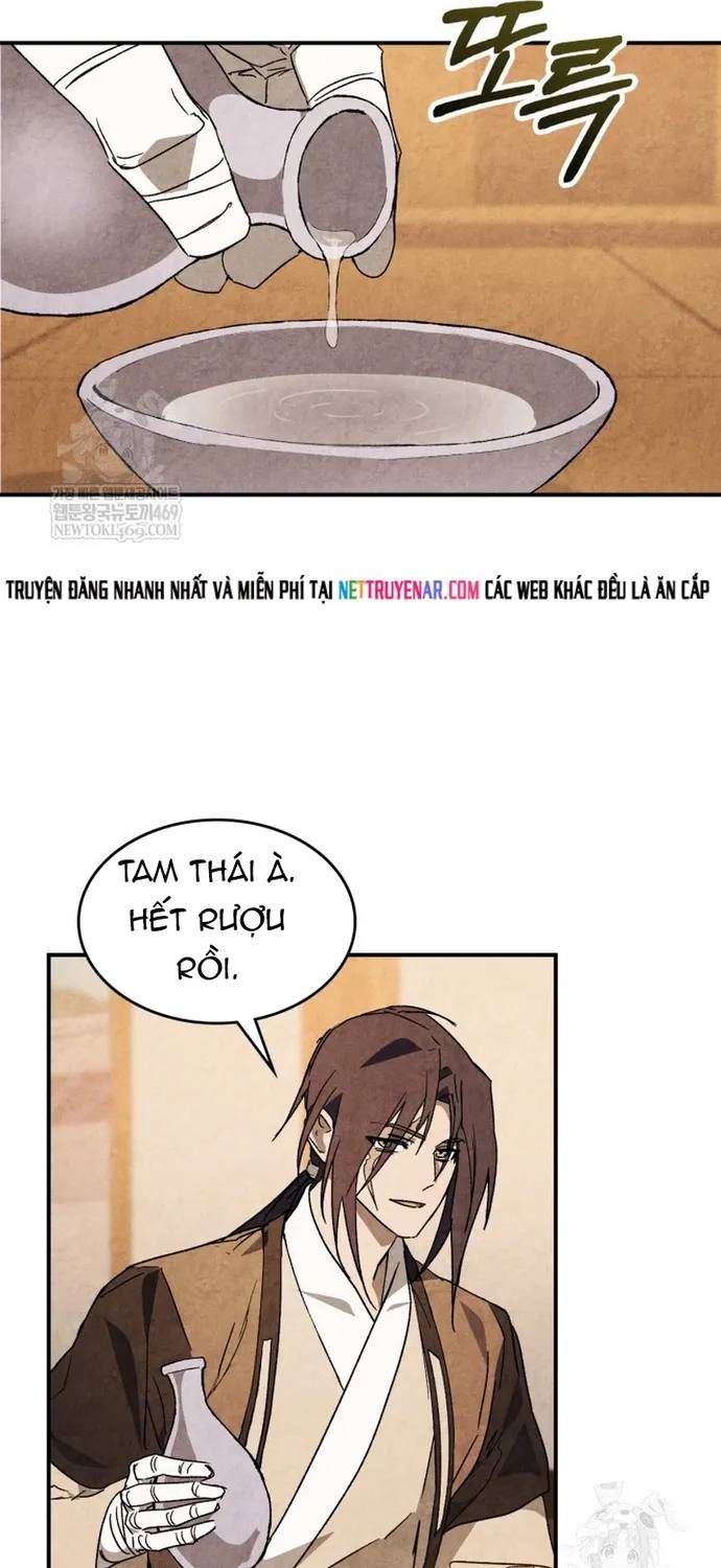 Vị Thần Trở Lại Chapter 156 - 5