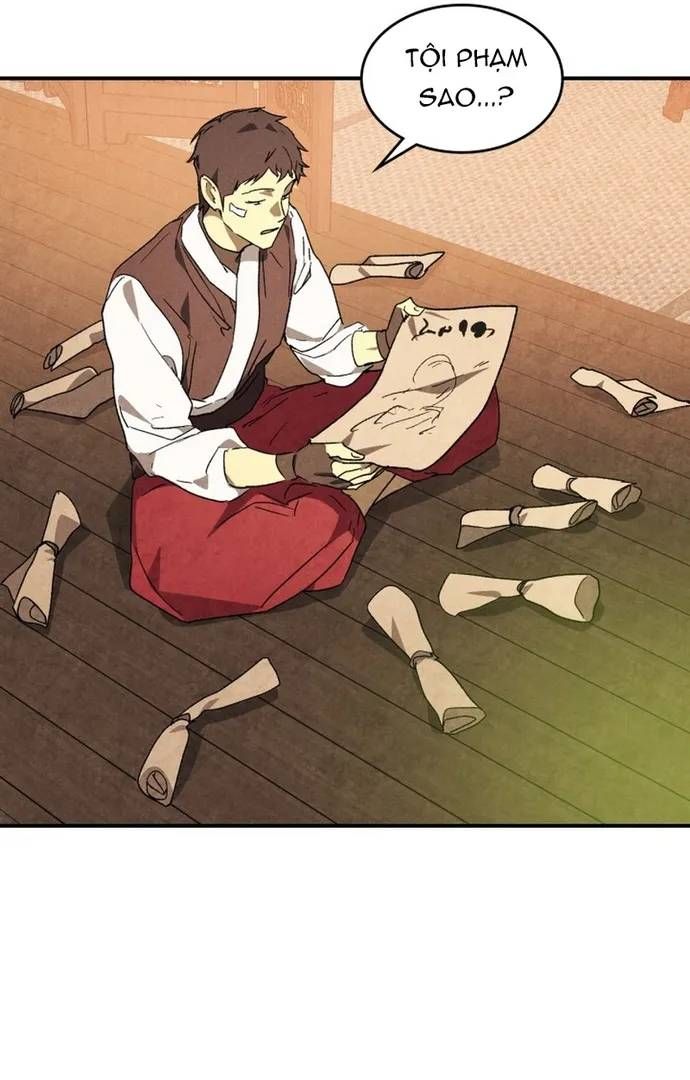 Vị Thần Trở Lại Chapter 156 - 42