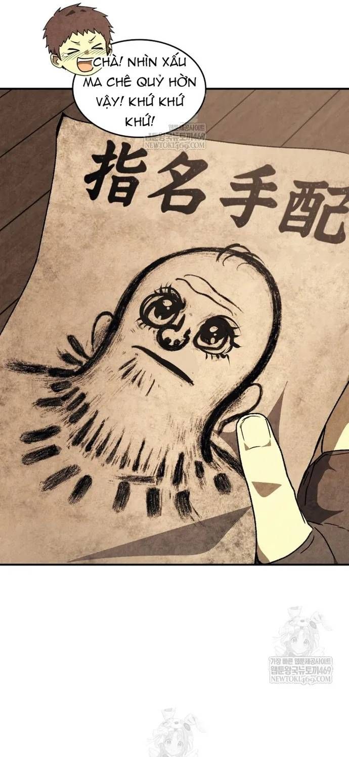 Vị Thần Trở Lại Chapter 156 - 43