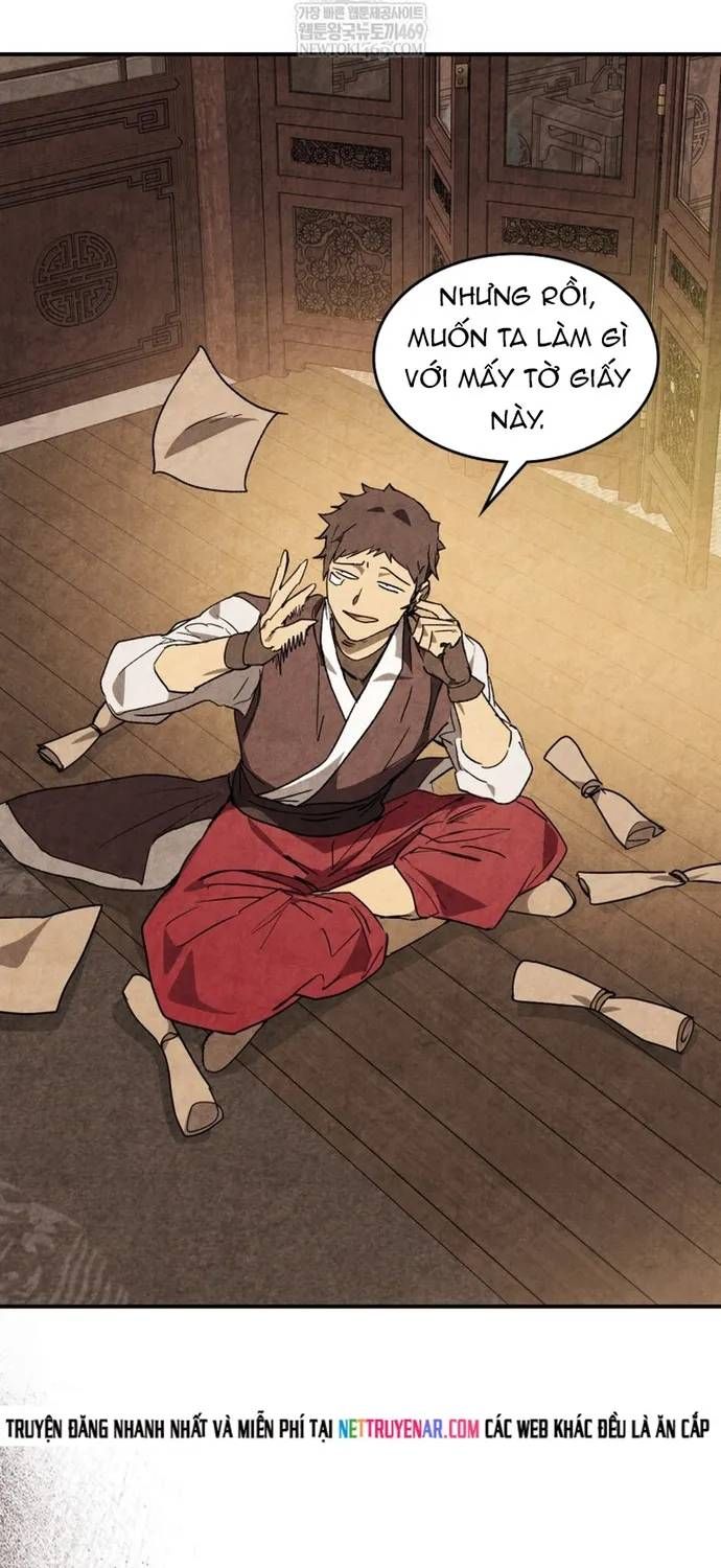 Vị Thần Trở Lại Chapter 156 - 44