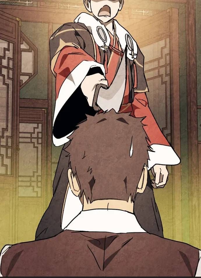 Vị Thần Trở Lại Chapter 156 - 47