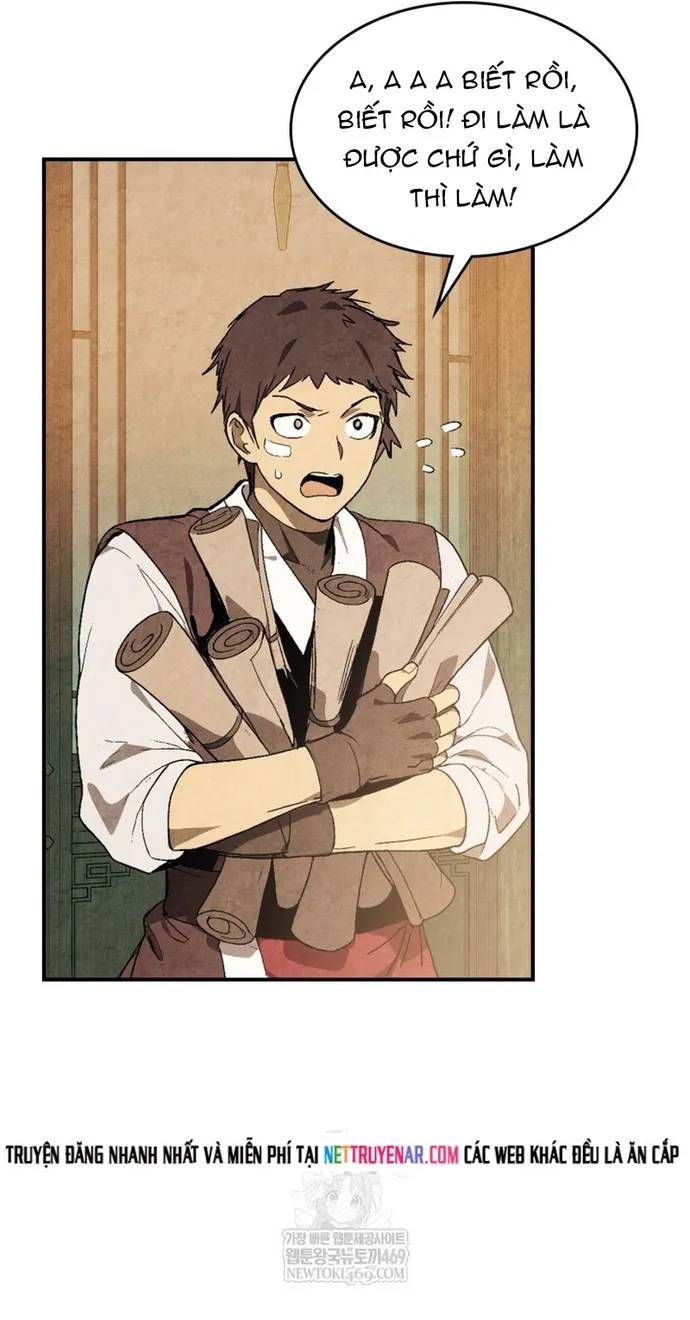 Vị Thần Trở Lại Chapter 156 - 50