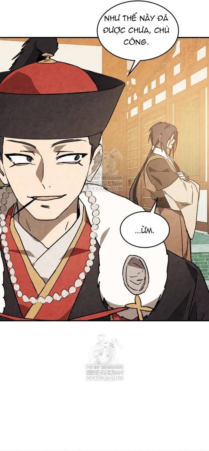 Vị Thần Trở Lại Chapter 156 - 52