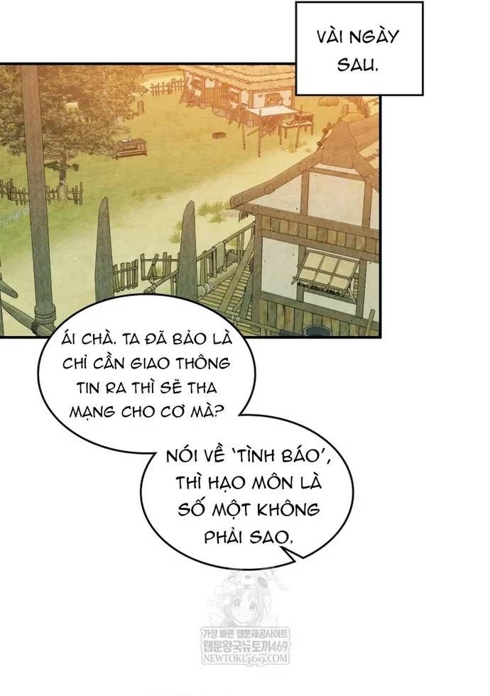 Vị Thần Trở Lại Chapter 156 - 57