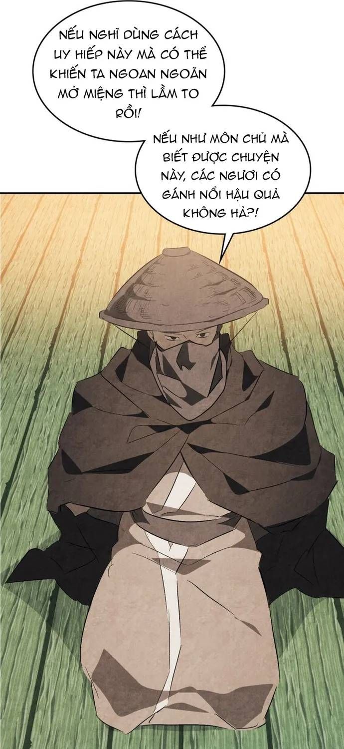 Vị Thần Trở Lại Chapter 156 - 58