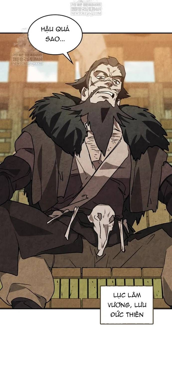 Vị Thần Trở Lại Chapter 156 - 60
