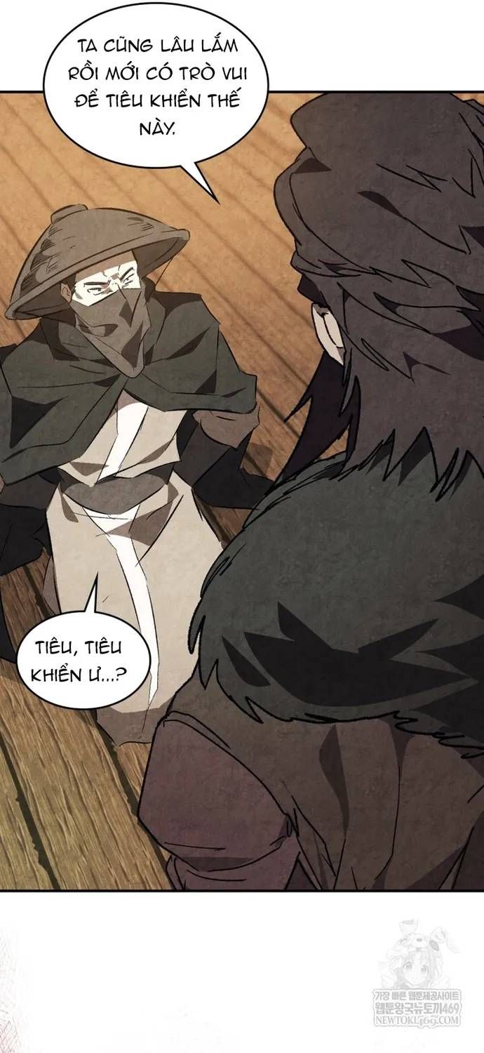 Vị Thần Trở Lại Chapter 156 - 64